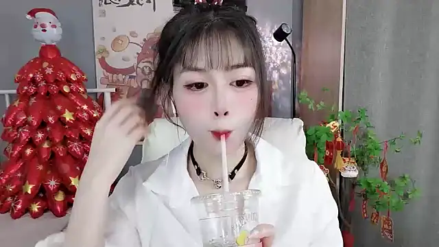 Nancy-Cindy online show from February 2025 04:10:01 PM