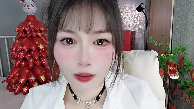 Nancy-Cindy online show from February 2025 07:15:02 PM
