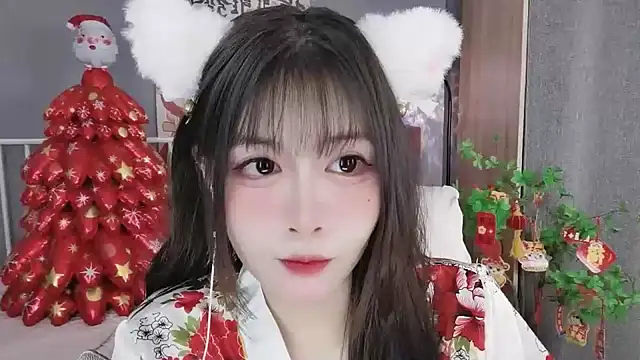 Nancy-Cindy online show from February 2025 10:42:01 PM