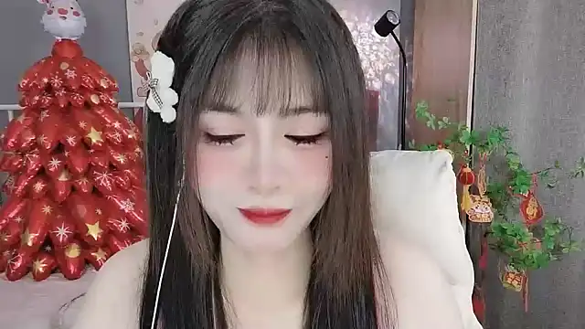 Nancy-Cindy online show from February 2025 10:39:02 PM