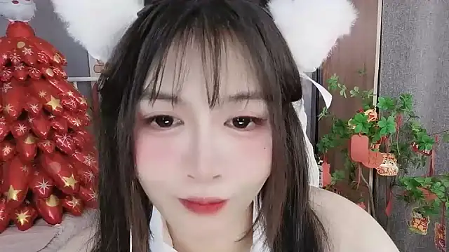 Nancy-Cindy online show from March 2025 01:58:01 AM