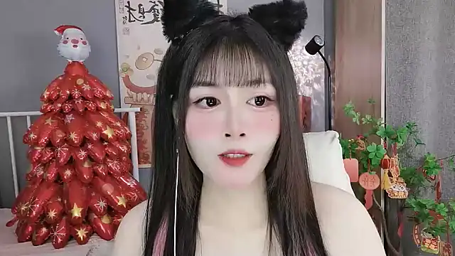 Nancy-Cindy online show from March 2025 10:48:02 PM