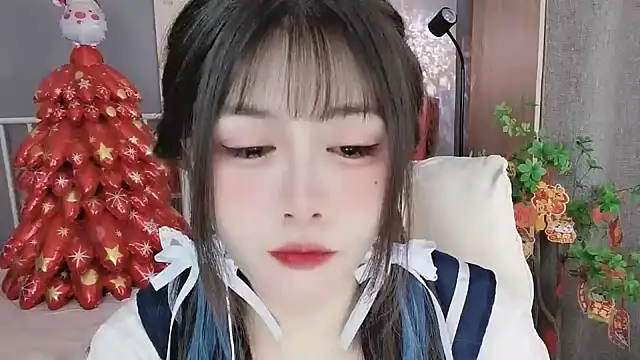 Nancy-Cindy online show from March 2025 06:18:01 PM