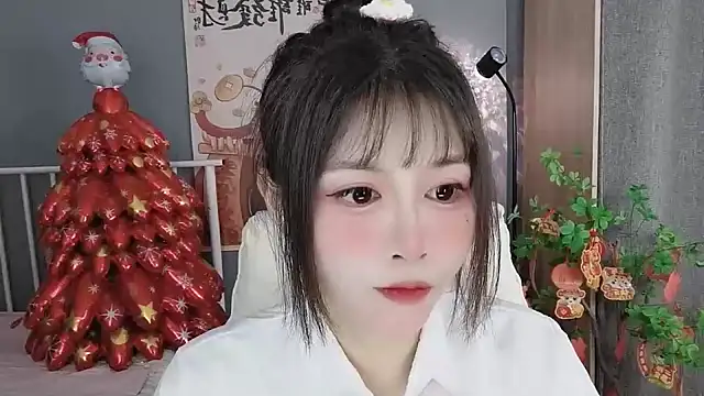 Nancy-Cindy online show from March 2025 06:23:02 PM