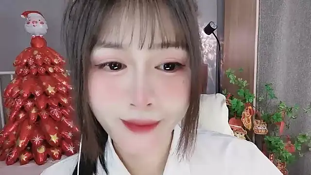 Nancy-Cindy online show from March 2025 10:43:02 PM