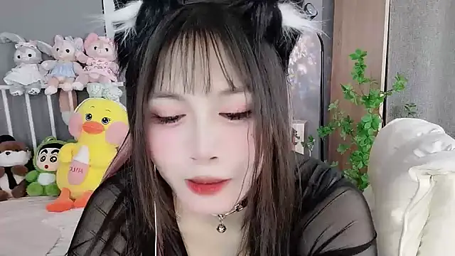 Nancy-Cindy online show from March 2025 11:53:02 PM