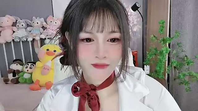 Nancy-Cindy online show from March 2025 07:24:02 PM