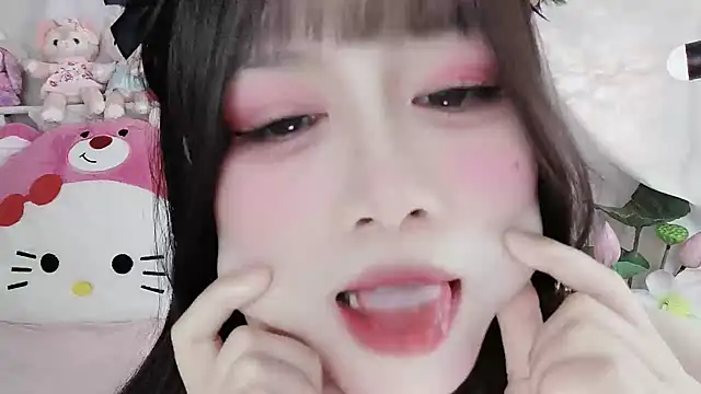 Nancy-Cindy online show from September 2025 09:47:02 PM