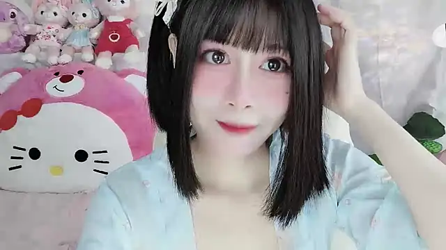 Nancy-Cindy online show from September 2025 07:47:01 PM