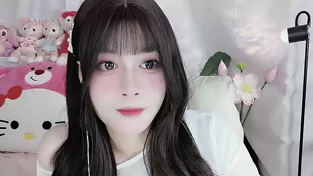 Nancy-Cindy online show from September 2025 08:01:01 PM