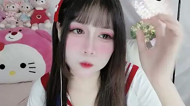 Nancy-Cindy online show from October 2025 06:38:02 PM