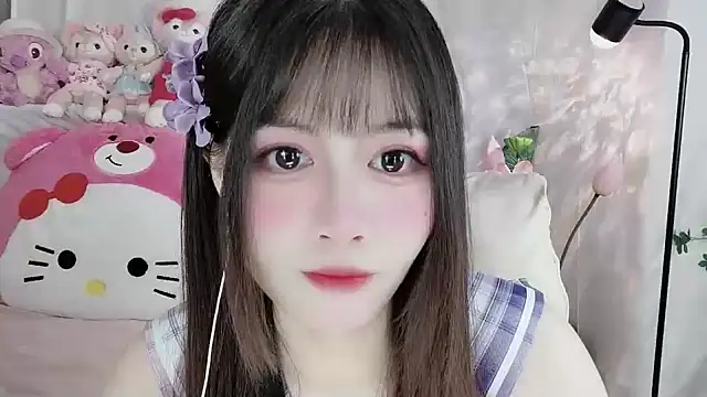Nancy-Cindy online show from October 2025 08:06:02 PM