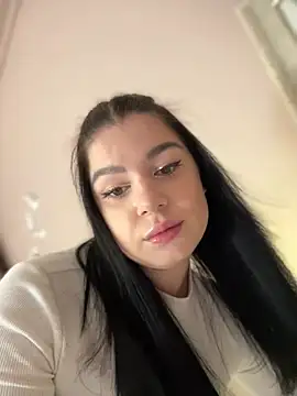 MelanieCarterr online show from January 2025 03:04:02 PM