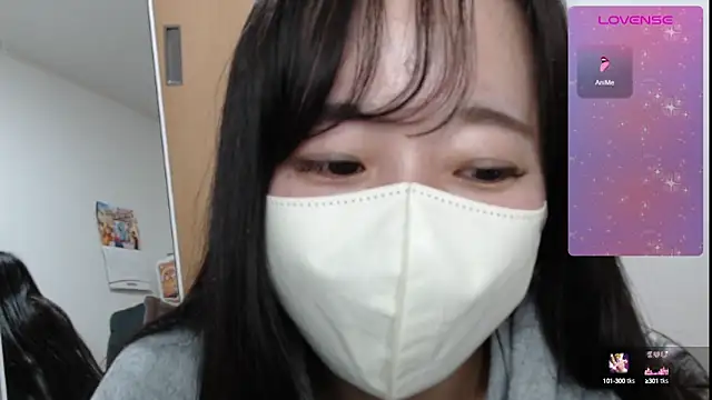 Rio chan  online show from March 2025 04:00:02 PM