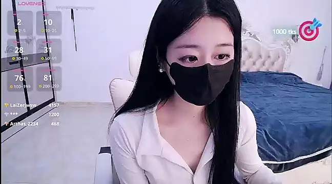 CN-xiaofei online show from February 2025 08:54:02 AM