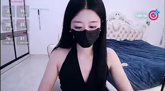 CN-xiaofei online show from February 2025 11:17:01 AM