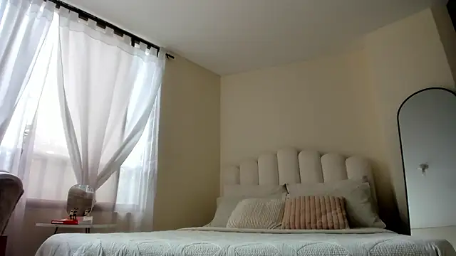 evely coelloo online show from November 2025 05:46:02 PM