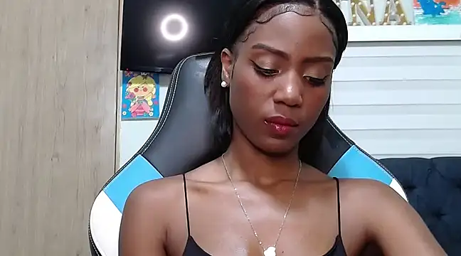 Kalua Brown online show from January 2025 06:50:01 PM