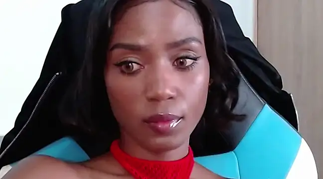 Kalua Brown online show from February 2025 03:19:01 PM