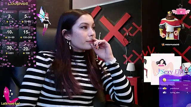  yuyi online show from March 2025 05:28:02 PM