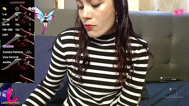  yuyi online show from September 2025 01:38:02 AM