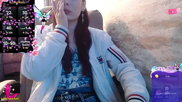 Snapshot of _yuyi chatting on July 2026 03:30:02 PM yuyi online show from July 2026 03:30:02 PM