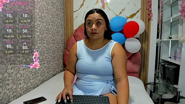valeria rivera1 online show from July 2026 12:11:01 PM