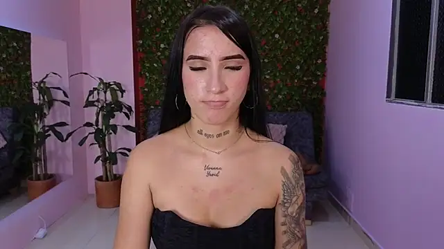 mei sweetcat online show from February 2026 09:29:01 PM