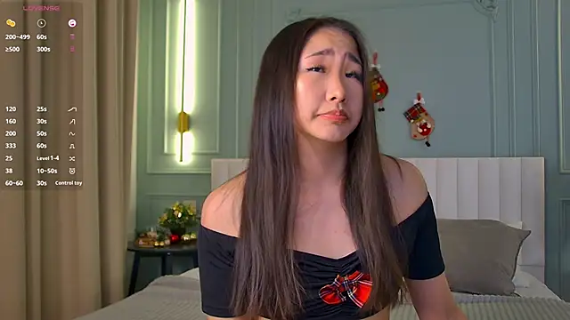 RizeShiro online show from January 2026 05:33:02 AM