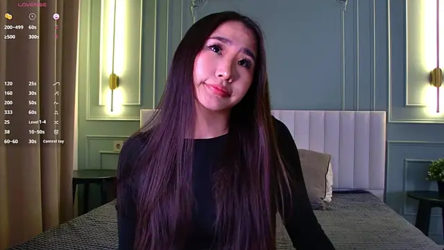 RizeShiro online show from April 2026 05:26:02 AM