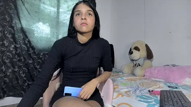 Michi sexy online show from March 2026 02:11:02 PM