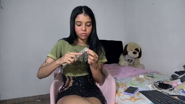 Michi sexy online show from July 2026 02:04:02 PM