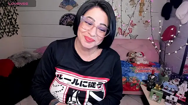 mirandaa spark online show from December 2024 03:30:02 AM