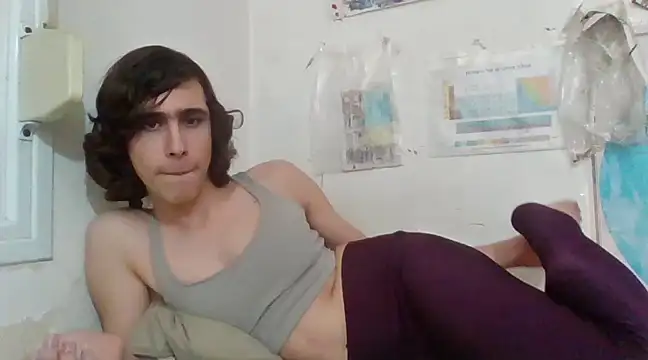 Snapshot of myself314 chatting on December 2024 12:15:02 AM myself314 online show from December 2024 12:15:02 AM