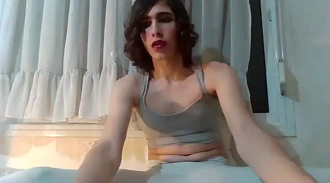 Snapshot of myself314 chatting on March 2025 12:49:01 AM myself314 online show from March 2025 12:49:01 AM