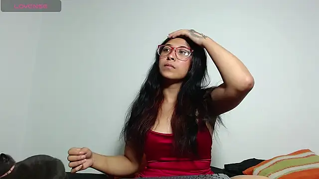 Hot Teens69 online show from December 2024 10:21:02 PM