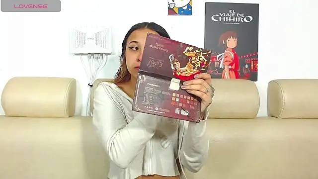 Hot Teens69 online show from March 2025 12:53:01 AM