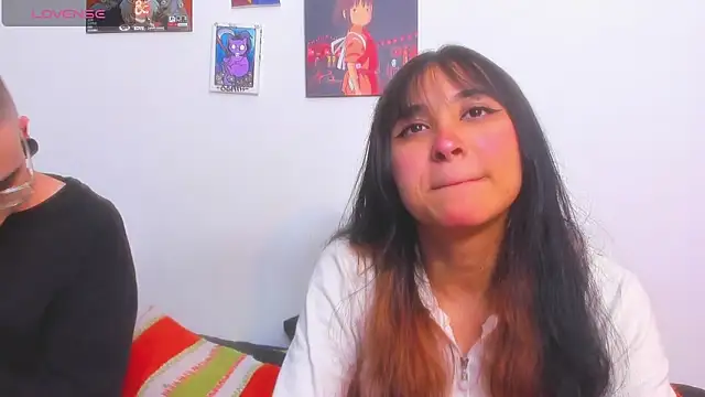 Hot Teens69 online show from September 2025 03:40:01 AM