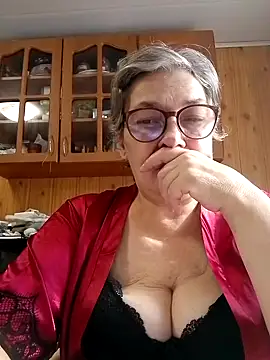 IrinaSweet54 online show from October 2025 09:04:02 AM