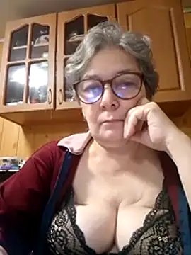 IrinaSweet54 online show from October 2025 07:39:02 AM