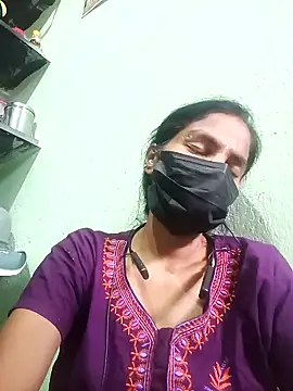 anusiya01 online show from January 2025 08:30:02 AM