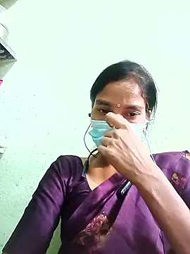 anusiya01 online show from October 2025 07:16:01 AM