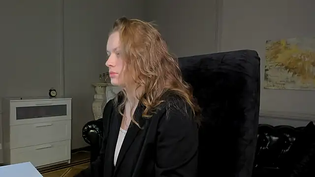 Ariell Margot  online show from January 2025 10:07:02 AM