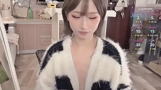 -XunMengLong- online show from February 2025 09:41:02 PM