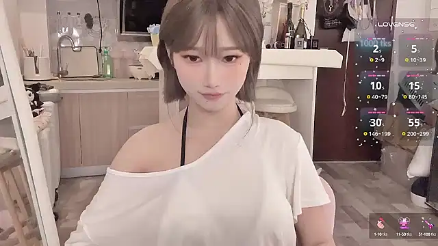 -XunMengLong- online show from March 2025 05:08:02 PM