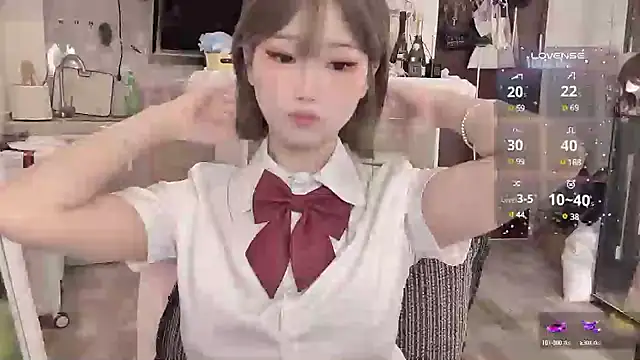 -XunMengLong- online show from March 2025 07:38:02 PM