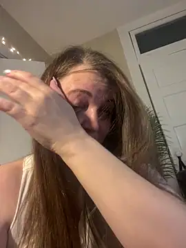 Snapshot of KaliRain69 chatting on February 2025 03:52:02 AM KaliRain69 online show from February 2025 03:52:02 AM