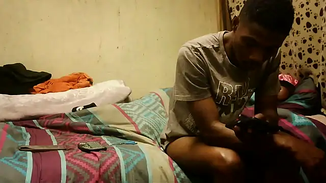 RGTM75 online show from February 2026 09:21:01 PM