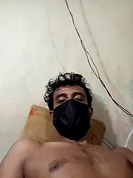 MDROBEL007 online show from March 2026 09:33:01 PM