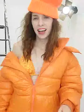 YourSuperModel online show from October 2025 04:19:02 PM